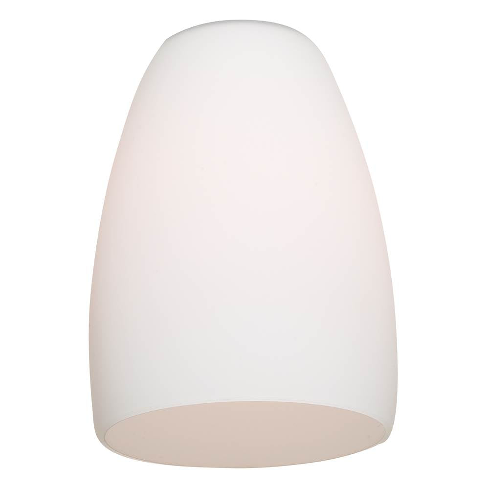 Access Lighting Sherry Glass Shade