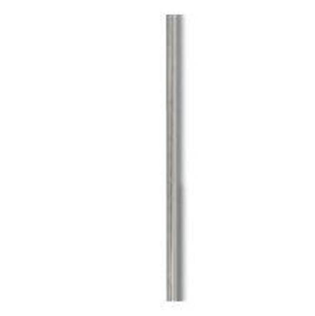 Access Lighting Extension Rod 6 Inch Rod With Nipple