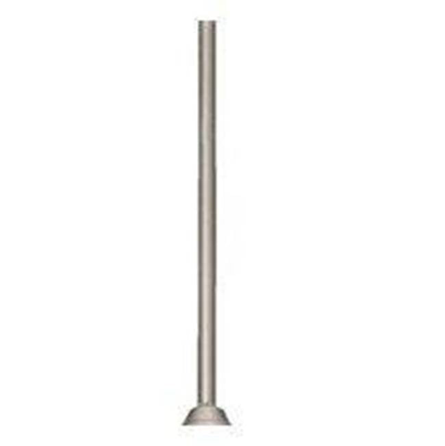 Access Lighting Extension Rod 16 Inch Rod With Nipple