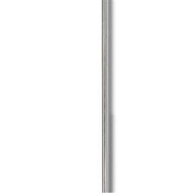 Access Lighting Extension Rod 22 Inch Rod With Nipple