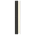 Access Lighting SB-20014LED-BL/ACR Black Indoor Led Address Light With Braille Image 4