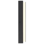Access Lighting SB-20020LED-BL/ACR Black Indoor Led Address Light Image 7