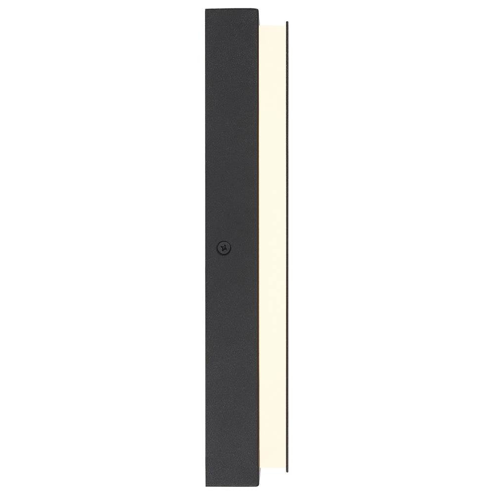 Access Lighting SB-20020LED-BL/ACR Black Indoor Led Address Light Image 7