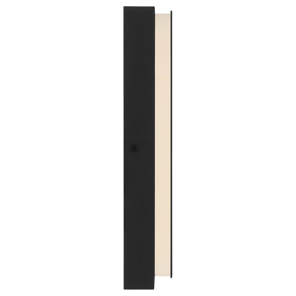 Access Lighting SB-20020LED-BL/ACR Black Indoor Led Address Light Image 2