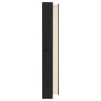 Access Lighting SB-20020LED-BL/ACR Black Indoor Led Address Light Image 2