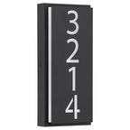 Access Lighting Numero Indoor Led Address Light