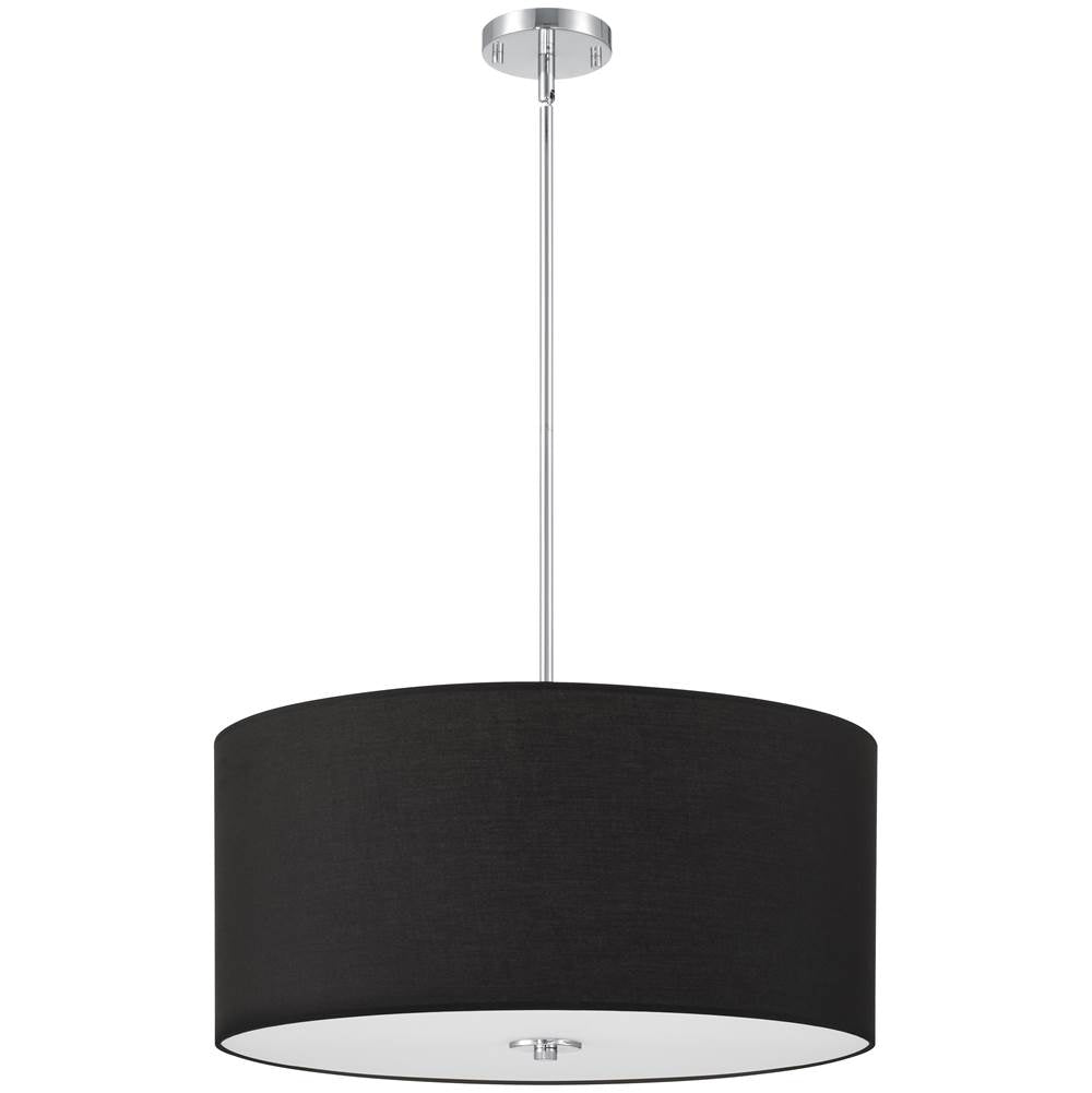 Access Lighting Downtown 2 Light Pendant