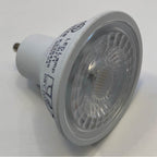 Access Lighting TP-GU10G6LED5.5WJA8  5.5 Watt Gu10 Mr16 Image 1
