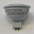 Access Lighting TP-MR16LED7WDIMJA8  7 Watt Gu10 Mr16 Image 1