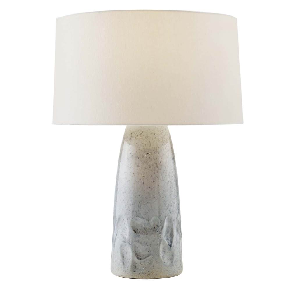 Arteriors Home  Ice Reactive Ceramic