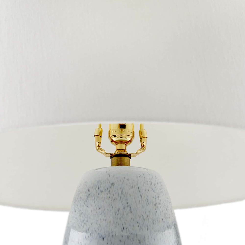Arteriors Home 11075-486  Ice Reactive Ceramic Image 4