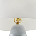 Arteriors Home 11075-486  Ice Reactive Ceramic Image 4