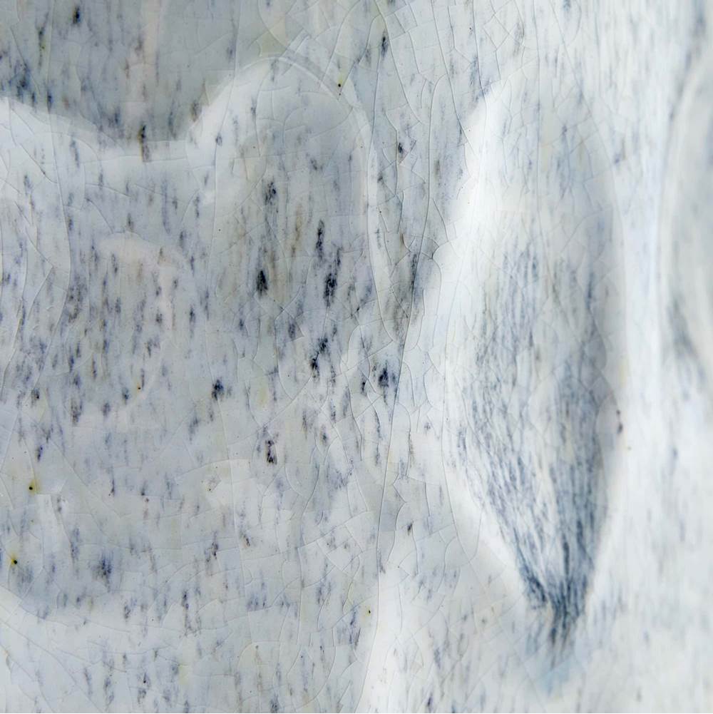 Arteriors Home 11075-486  Ice Reactive Ceramic Image 2