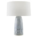 Arteriors Home 11075-486  Ice Reactive Ceramic Image 1