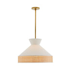 Arteriors Home  White/natural