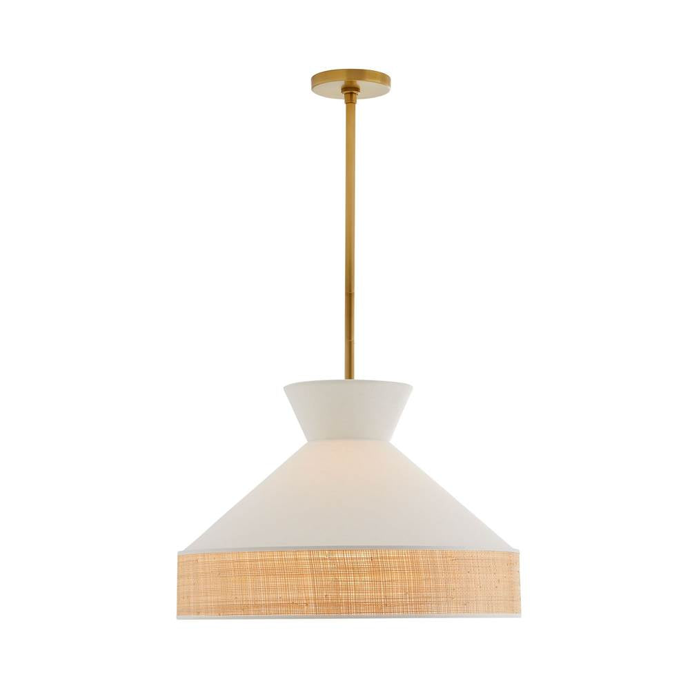 Arteriors Home  White/natural