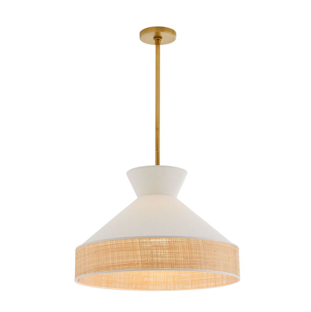 Arteriors Home 41066  White/natural Image 3