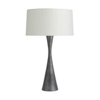 Arteriors Home 42017-928  Antiqued Aluminum Image 4