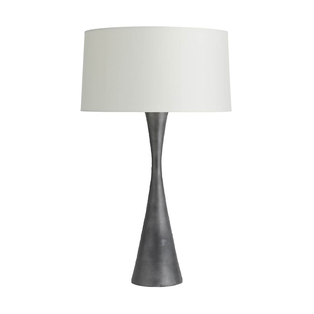 Arteriors Home 42017-928  Antiqued Aluminum Image 4