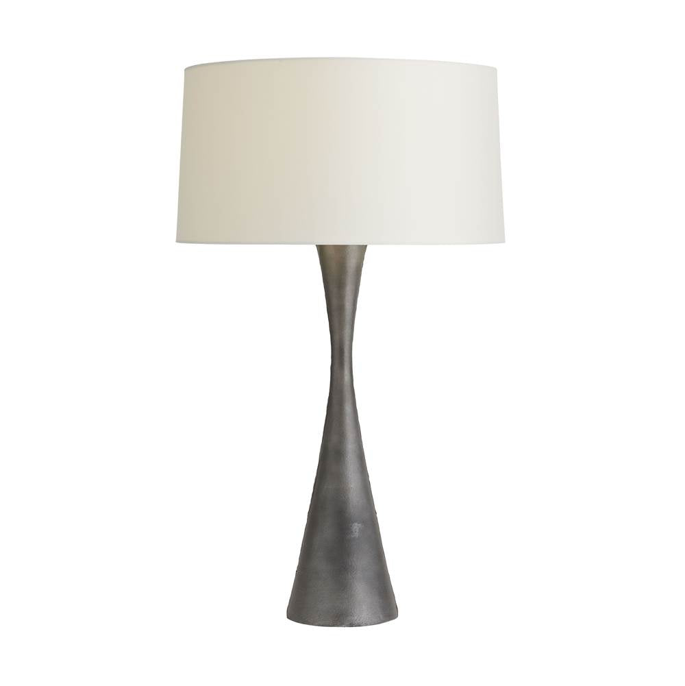 Arteriors Home 42017-928  Antiqued Aluminum Image 3