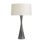 Arteriors Home 42017-928  Antiqued Aluminum Image 3