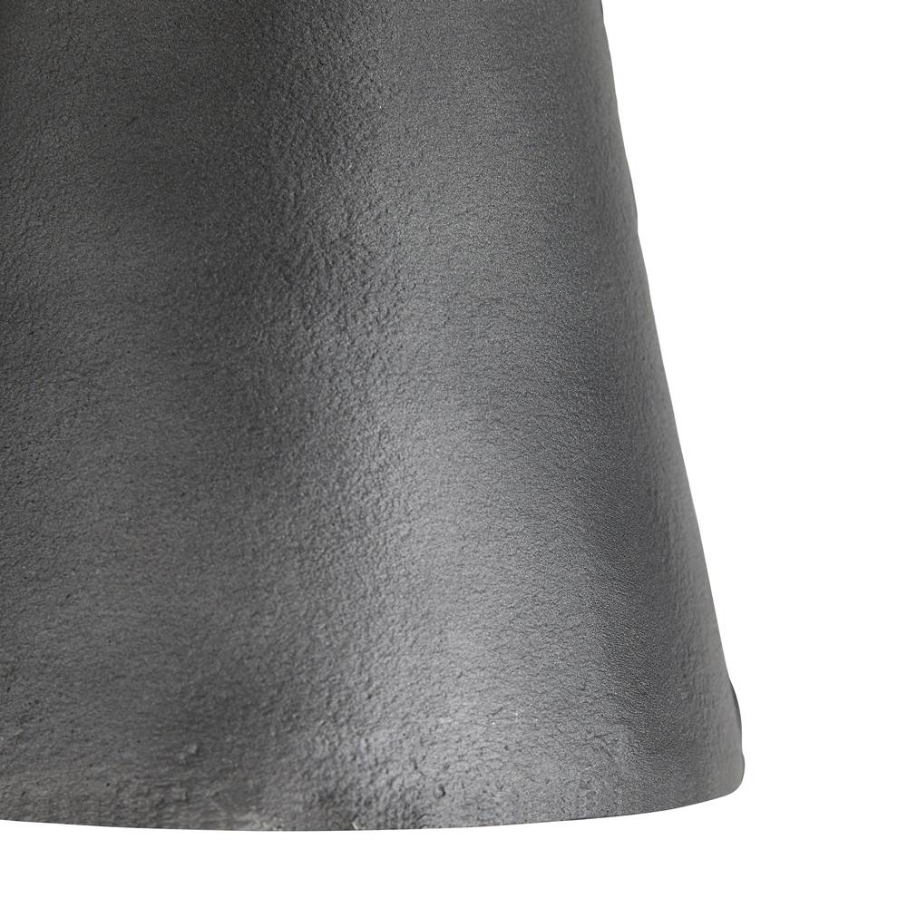 Arteriors Home 42017-928  Antiqued Aluminum Image 2