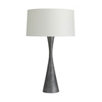Arteriors Home 42017-928  Antiqued Aluminum Image 1