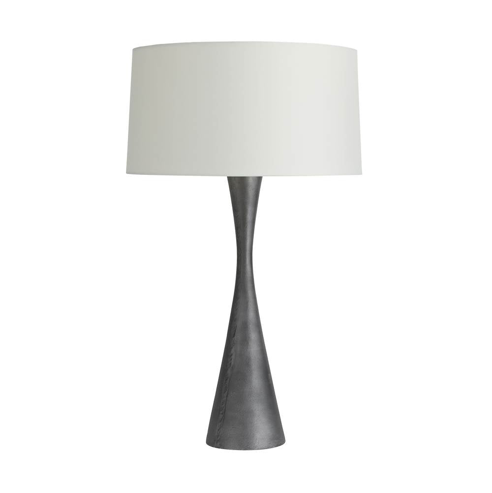 Arteriors Home 42017-928  Antiqued Aluminum Image 1