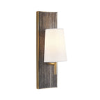 Arteriors Home 42042-457  1 Light/black Chiseled Marble/antique Brass Image 3
