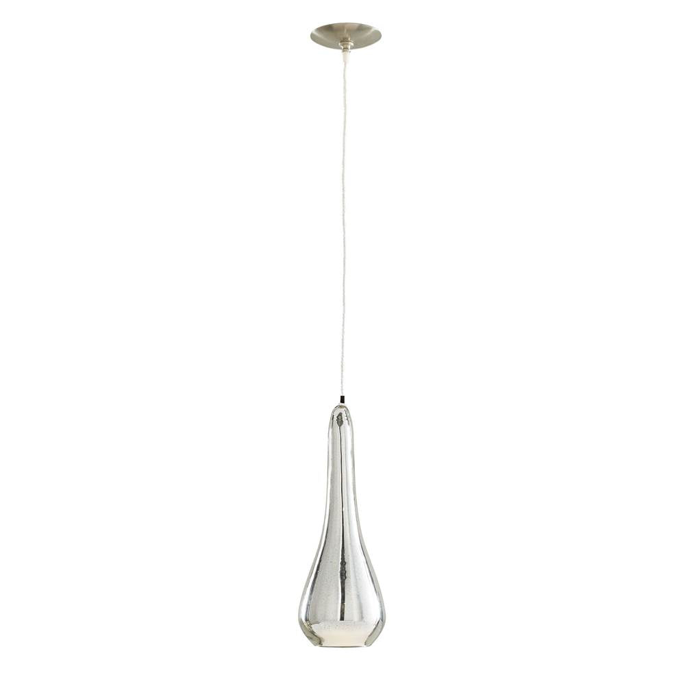 Arteriors Home  1 Light/antique Mercury Glass