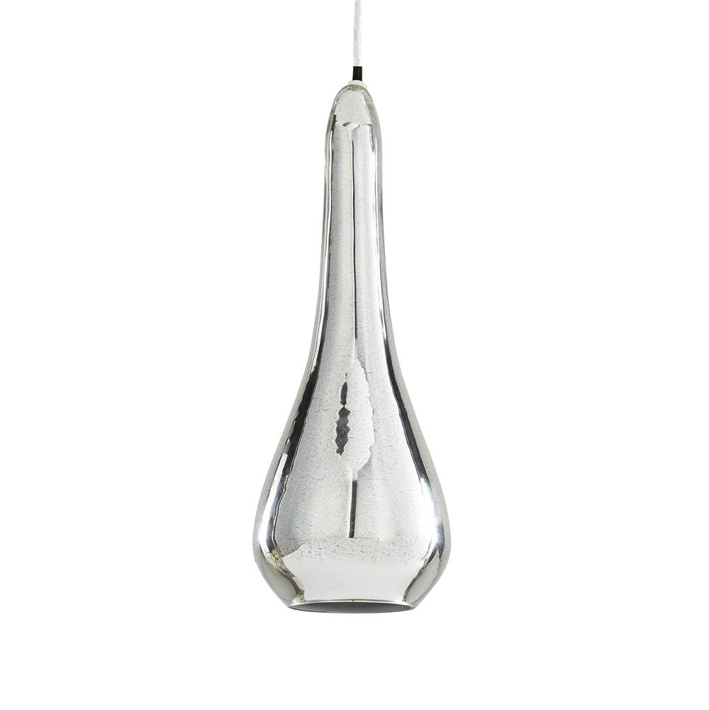 Arteriors Home 42514  1 Light/antique Mercury Glass Image 3