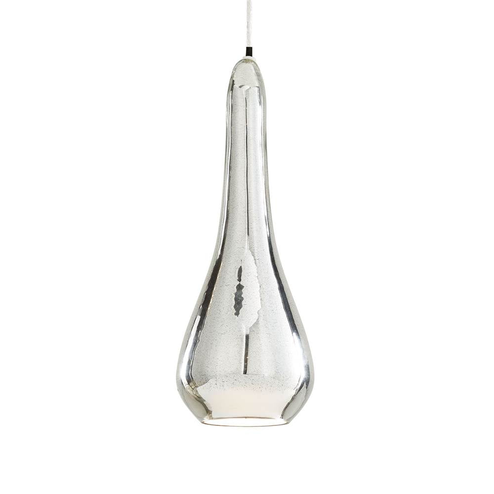 Arteriors Home 42514  1 Light/antique Mercury Glass Image 2