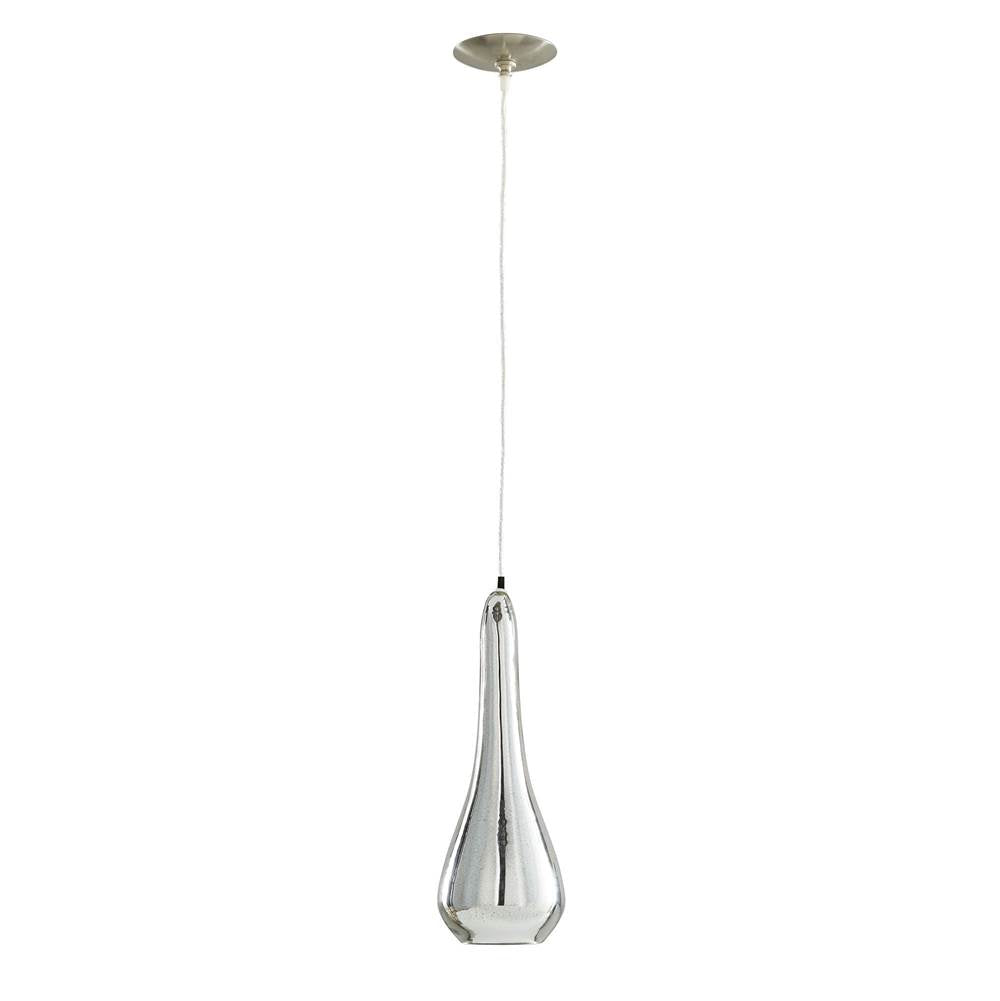 Arteriors Home 42514  1 Light/antique Mercury Glass Image 1