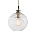 Arteriors Home 44082  1 Light/sand Infused Glass Image 1