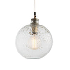 Arteriors Home 44082  1 Light/sand Infused Glass Image 1
