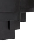 Arteriors Home 44325  1 Light/waxed Iron Image 2