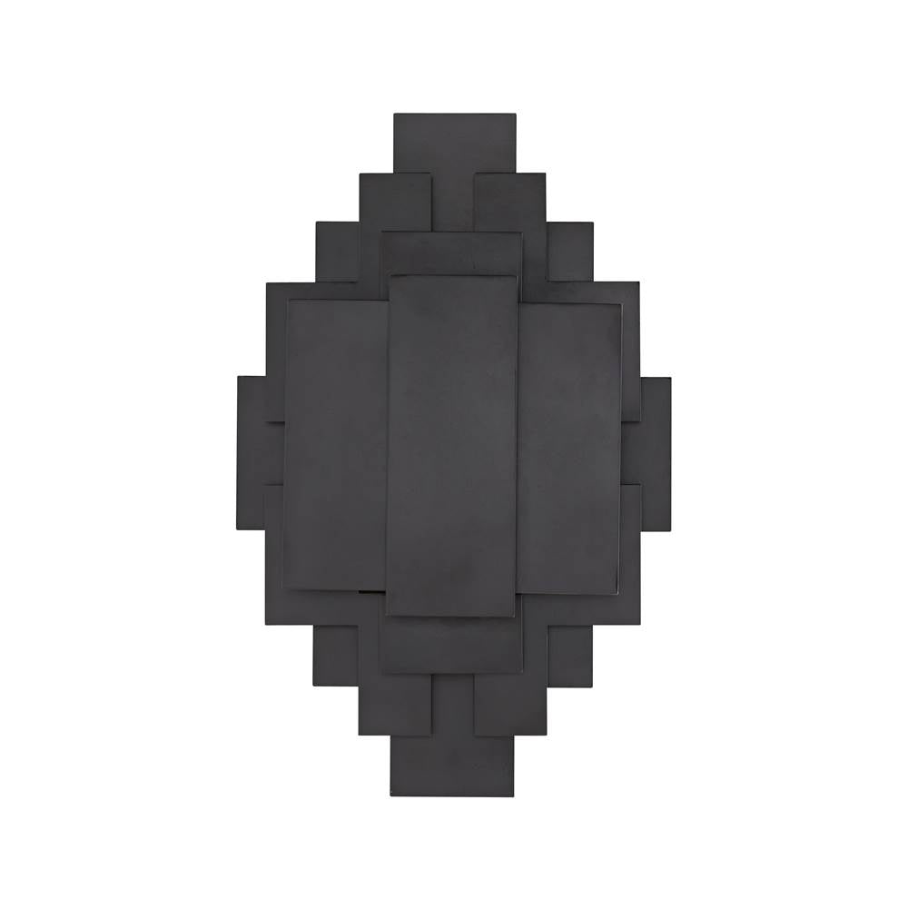 Arteriors Home 44325  1 Light/waxed Iron Image 1