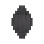 Arteriors Home 44325  1 Light/waxed Iron Image 1