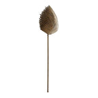 Arteriors Home 44367  1 Light/vintage Brass Image 2