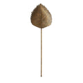 Arteriors Home 44367  1 Light/vintage Brass Image 1