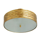 Arteriors Home 44764 Antique Brass 2 Light/antique Brass Image 5