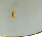 Arteriors Home 44764 Antique Brass 2 Light/antique Brass Image 2