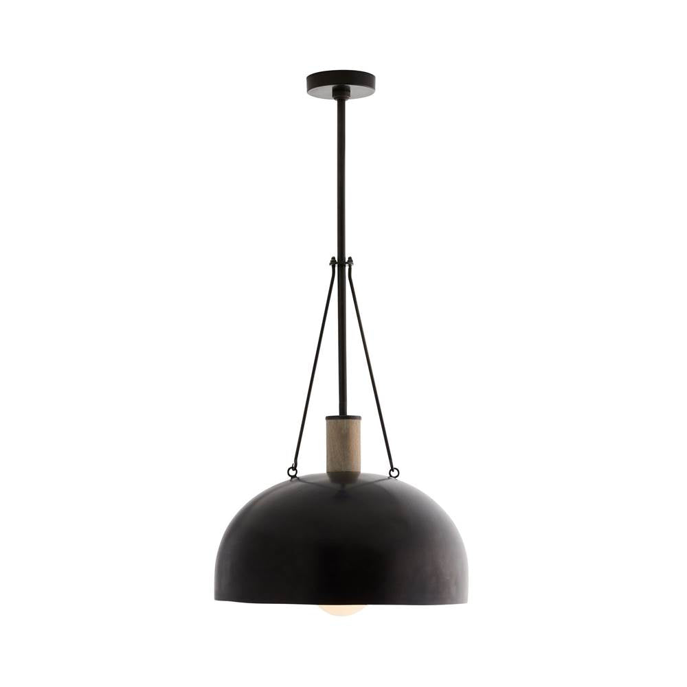 Arteriors Home  Bronze/smoke