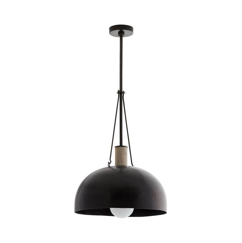 Arteriors Home 44780  Bronze/smoke Image 4