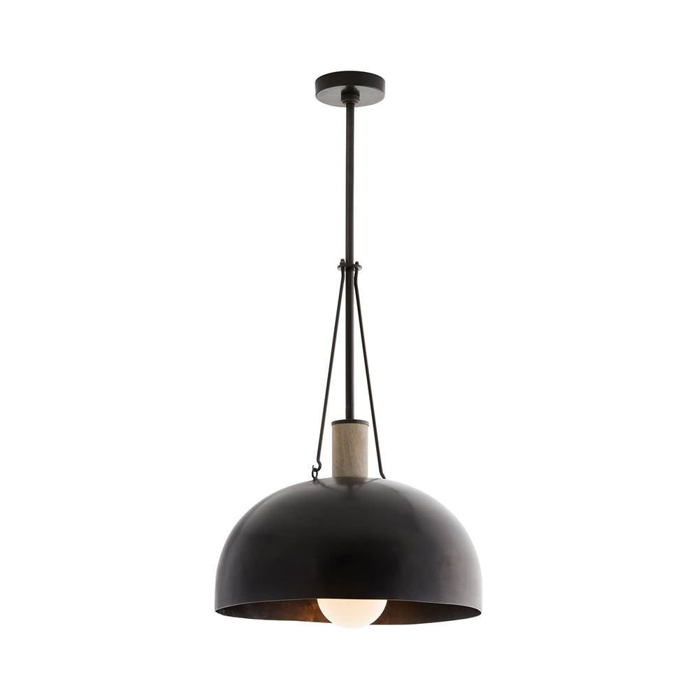 Arteriors Home 44780  Bronze/smoke Image 3