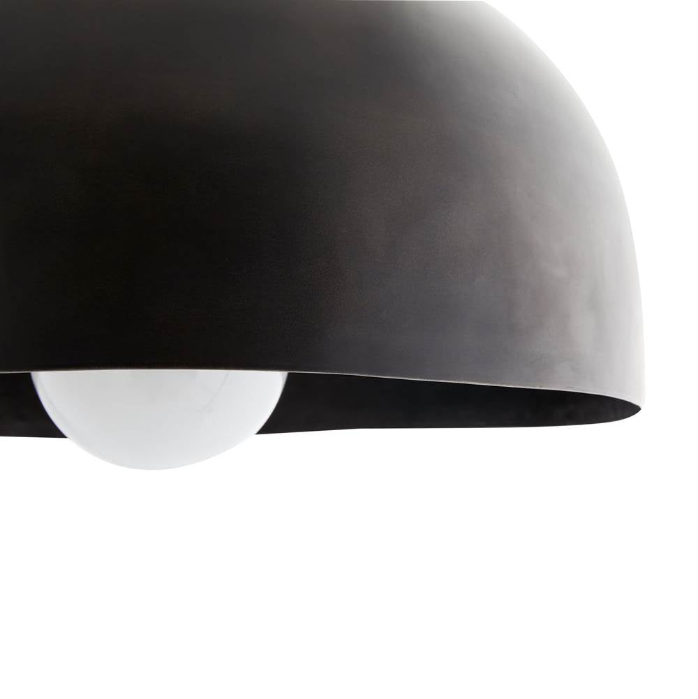 Arteriors Home 44780  Bronze/smoke Image 2