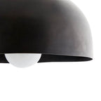 Arteriors Home 44780  Bronze/smoke Image 2