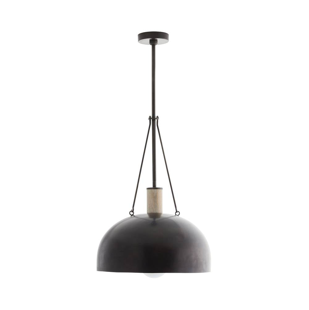 Arteriors Home 44780  Bronze/smoke Image 1