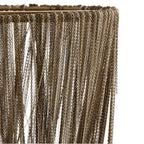 Arteriors Home  4 Light/antique Brass/nickel