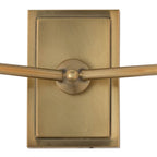Arteriors Home  Antique Brass